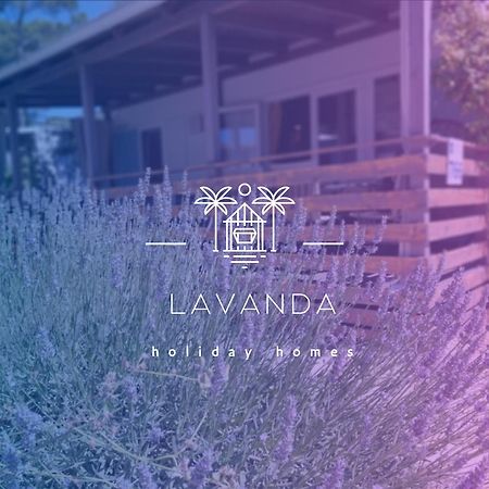 Holiday Homes Lavanda - Biograd Na Moru Exteriér fotografie