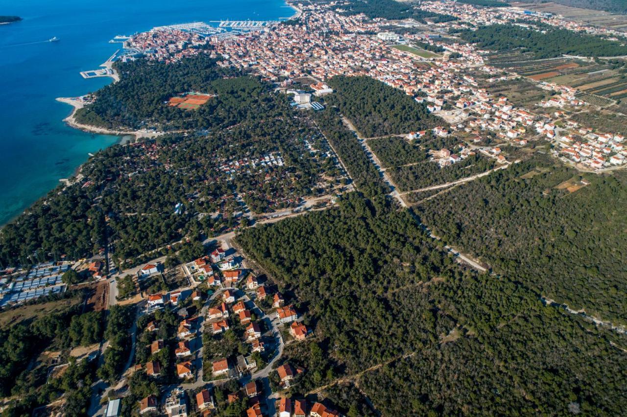 Holiday Homes Lavanda - Biograd Na Moru Exteriér fotografie
