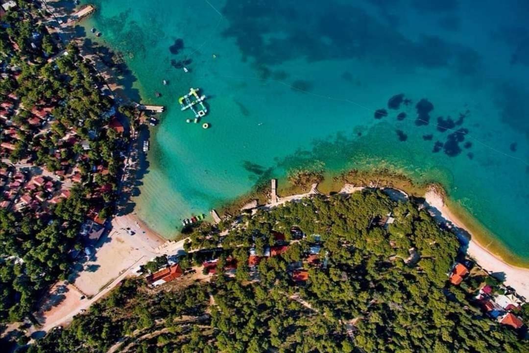 Holiday Homes Lavanda - Biograd Na Moru Exteriér fotografie