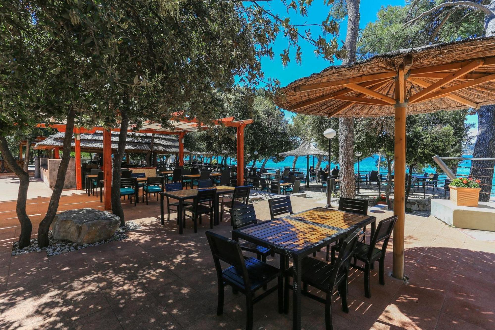 Holiday Homes Lavanda - Biograd Na Moru Exteriér fotografie