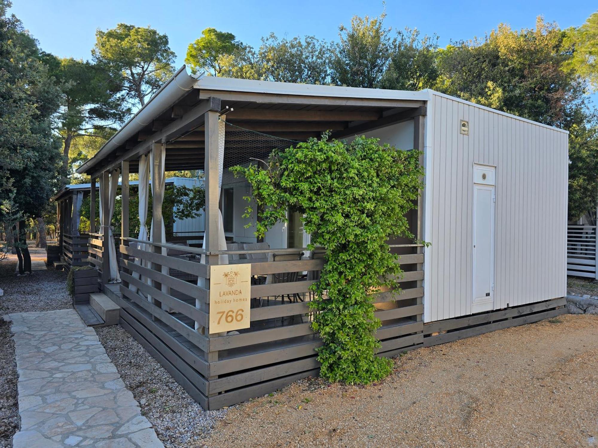 Holiday Homes Lavanda - Biograd Na Moru Exteriér fotografie