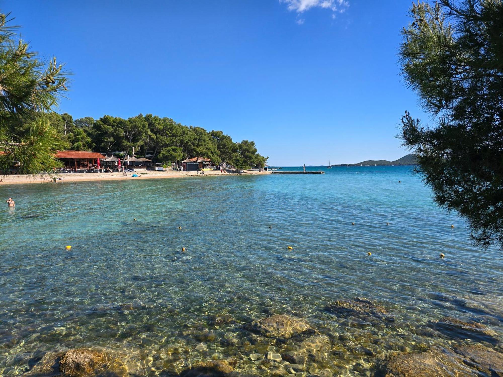 Holiday Homes Lavanda - Biograd Na Moru Exteriér fotografie
