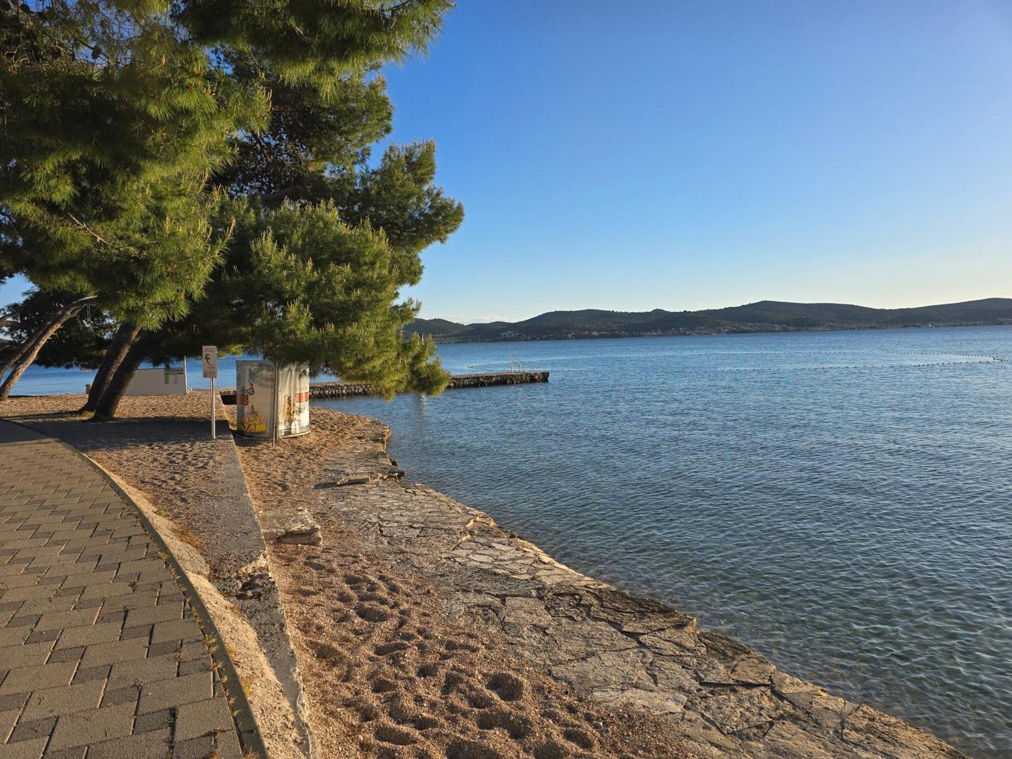 Holiday Homes Lavanda - Biograd Na Moru Exteriér fotografie